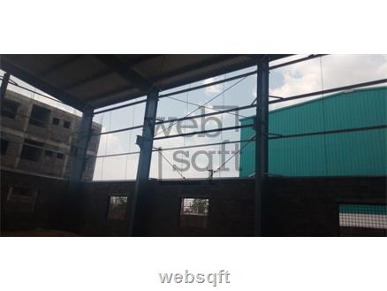 Gagillapur Space in Industrial Estate for Rent